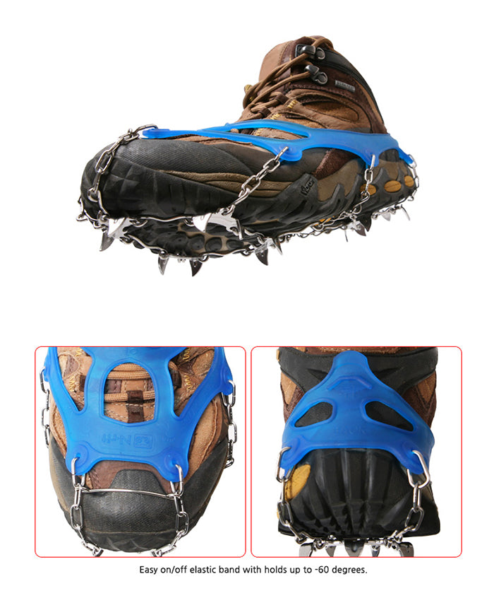 N rit Snow Kick NRC90L