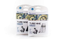 N RIT Bike Tube Nine Coolet2  Black GBKTUCABM