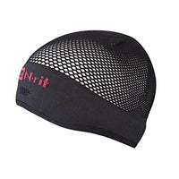 N RIT Cool Inner Cap Black NRC330BLK