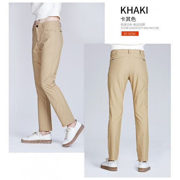 Kingcamp KWKG614W Spandex Pant Womens