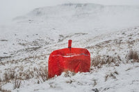 Mtn Pod Grp Shelter