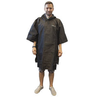 Essential Poncho Unisex 0/S