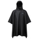 Essential Poncho Unisex 0/S