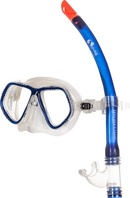 Salvas  Set Fiji Blue