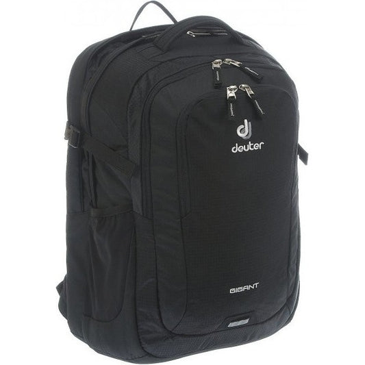 Deuter Gigant Black 32L 17 3inch laptop
