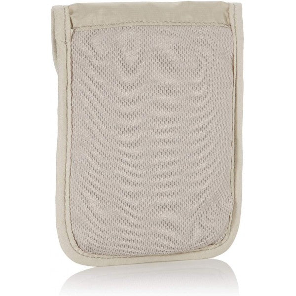 Deuter Security Wallet II Sand