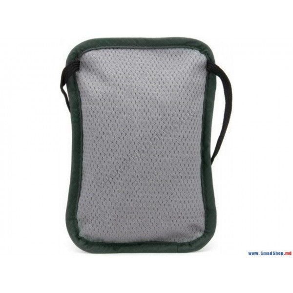 Deuter Security Wallet I Black granite