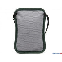 Deuter Security Wallet I Black granite