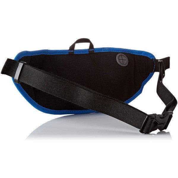 Deuter Neo Belt II Black cool blue