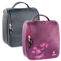 Deuter Wash room Blackberry dresscode