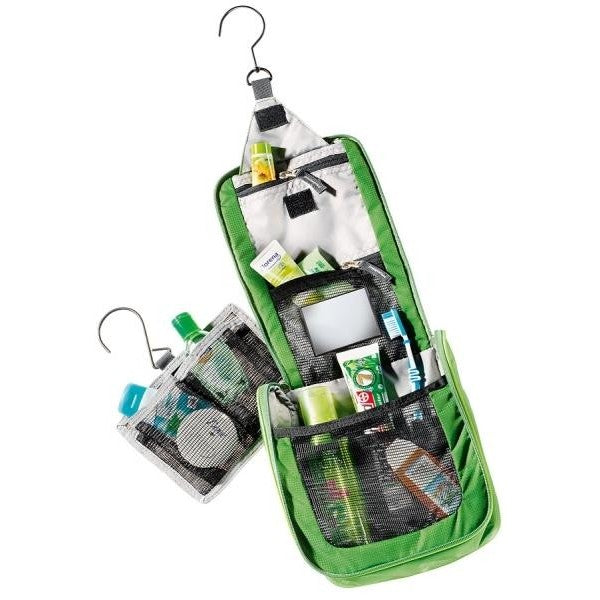 Deuter Wash center II Emerald kiwi