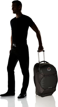 Osprey Sojourn 60L 25L