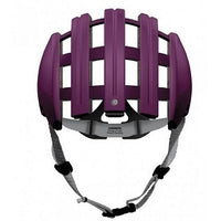 Carrera Foldable Helmet Purples