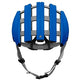 Carrera Foldable Helmet Blue