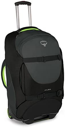 Shuttle 130L/36Ltrs