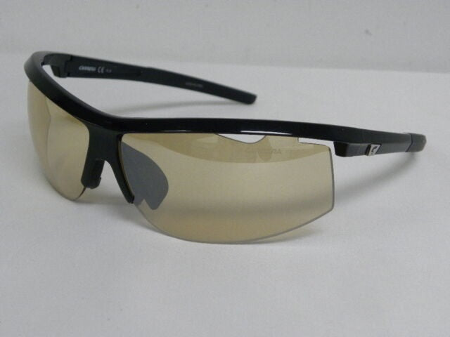 Carrera SHARK N 93A Shiny Black