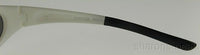 Carrera Jemma 93A Shiny White Sunglasses
