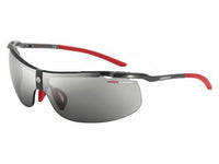 Carrera C ALU3 OF1 Alumi Brusred Red