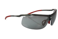 Carrera C ALU3 OF1 Alumi Brusred Red