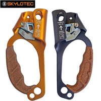 Skylotec H064LPK Ascender Jumar Left Hand Orange
