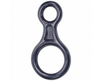 Skylotec Decender A 008 35KN Black