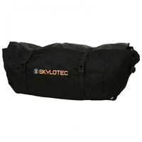 SKYLOTEC ARTNO ACS 0112 ROPE BAG Black