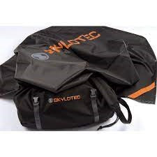SKYLOTEC ARTNO ACS 0112 ROPE BAG Black
