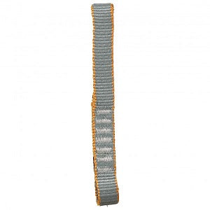 Skylotec Express Sling 22KN Orange Grey
