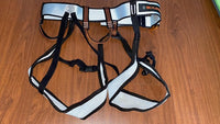 Skylotec Seat Harness GSC 0119 900 1 SC119 High Altitude Gr 1