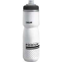 CamelBak Podium Chill Bottle 710ml Black White