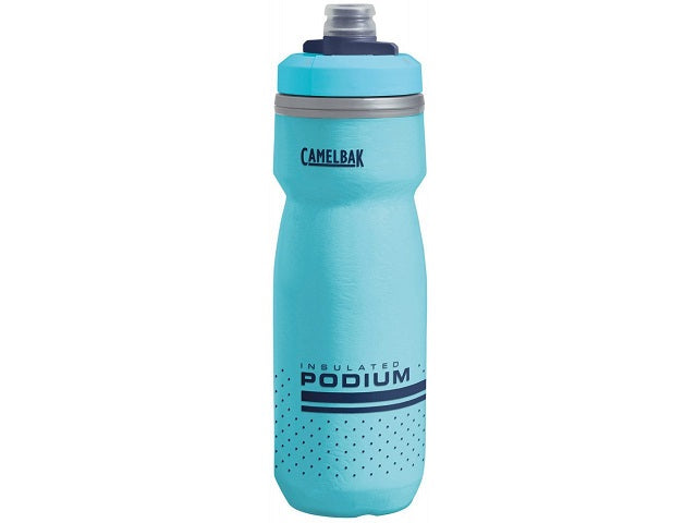 CamelBak Podium Chill Bottle 710ml Lake Blue