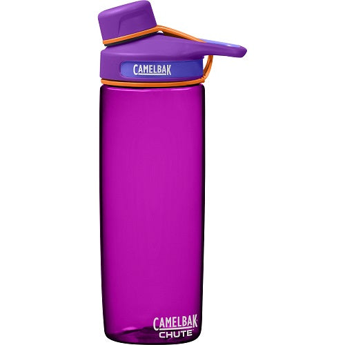 Camelbak Chute 600ML Water Bottle Berry Bazaar