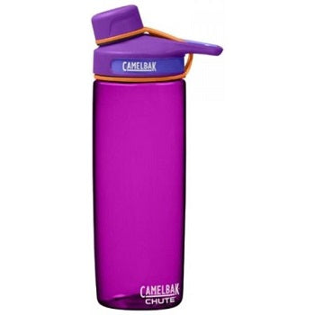 Camelbak Chute 600ML Water Bottle Berry Bazaar