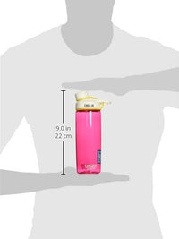 Camelbak Chute 600ML Water Bottle Berry Bazaar