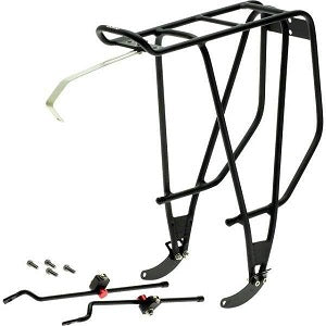 AXIOM STREAMLINER DISC DLX RACK