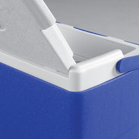 COLEMEN 9 QUART EXCURSION® COOLER Blue