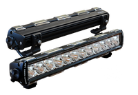 Night Hawk LED Light Bar VLI Series 24.5 Inch