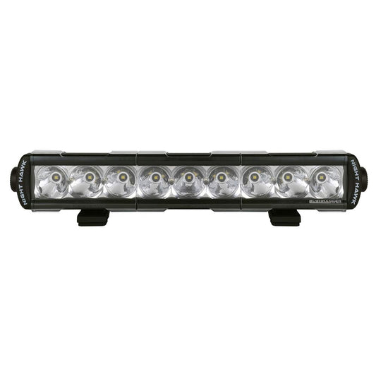 Night Hawk LED Light Bar VLI Series 13 Inch