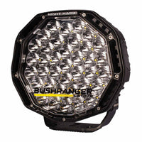 NIGHT HAWK VLI 9" DRIVING LIGHT