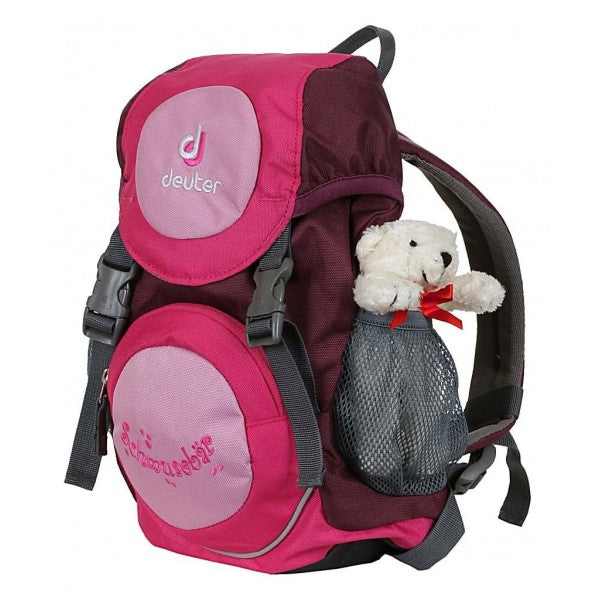 DEUTER SCHMUSEBAR Flamingo