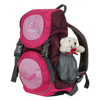 DEUTER SCHMUSEBAR Flamingo