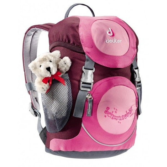 DEUTER SCHMUSEBAR Flamingo