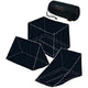 Mosquito net global with viral protection