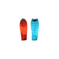 Deuter Starlight EXP  Zip left sleeping bag Sky cobalt