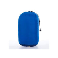 Deuter Starlight EXP  Zip left sleeping bag Sky cobalt