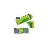 Deuter Dreamland sleeping bag Kiwi emerald