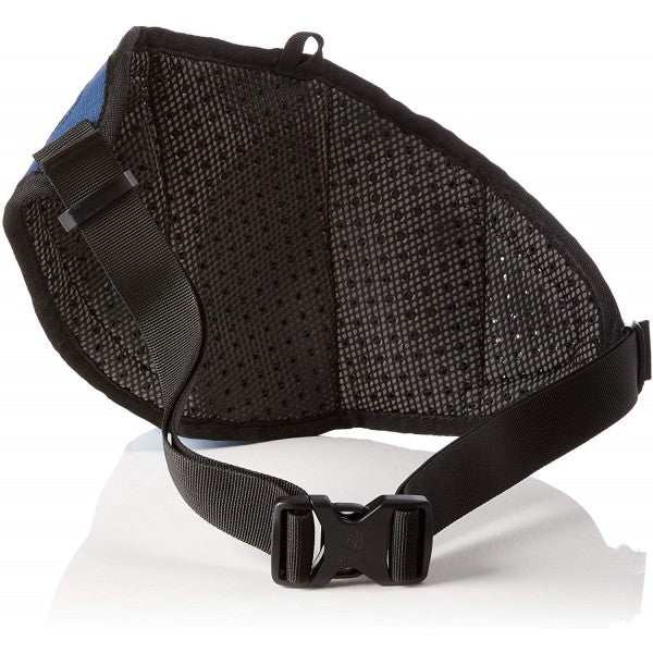 Deuter Pulse Two Cool blue midnight