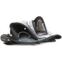 Deuter Pulse Two Granite black