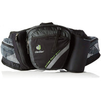Deuter Pulse Four EXP Anthracite black