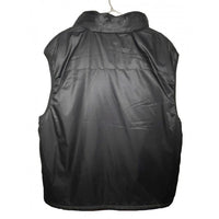 Alpenheat AJ1 Heated Down Gillet Waterproof